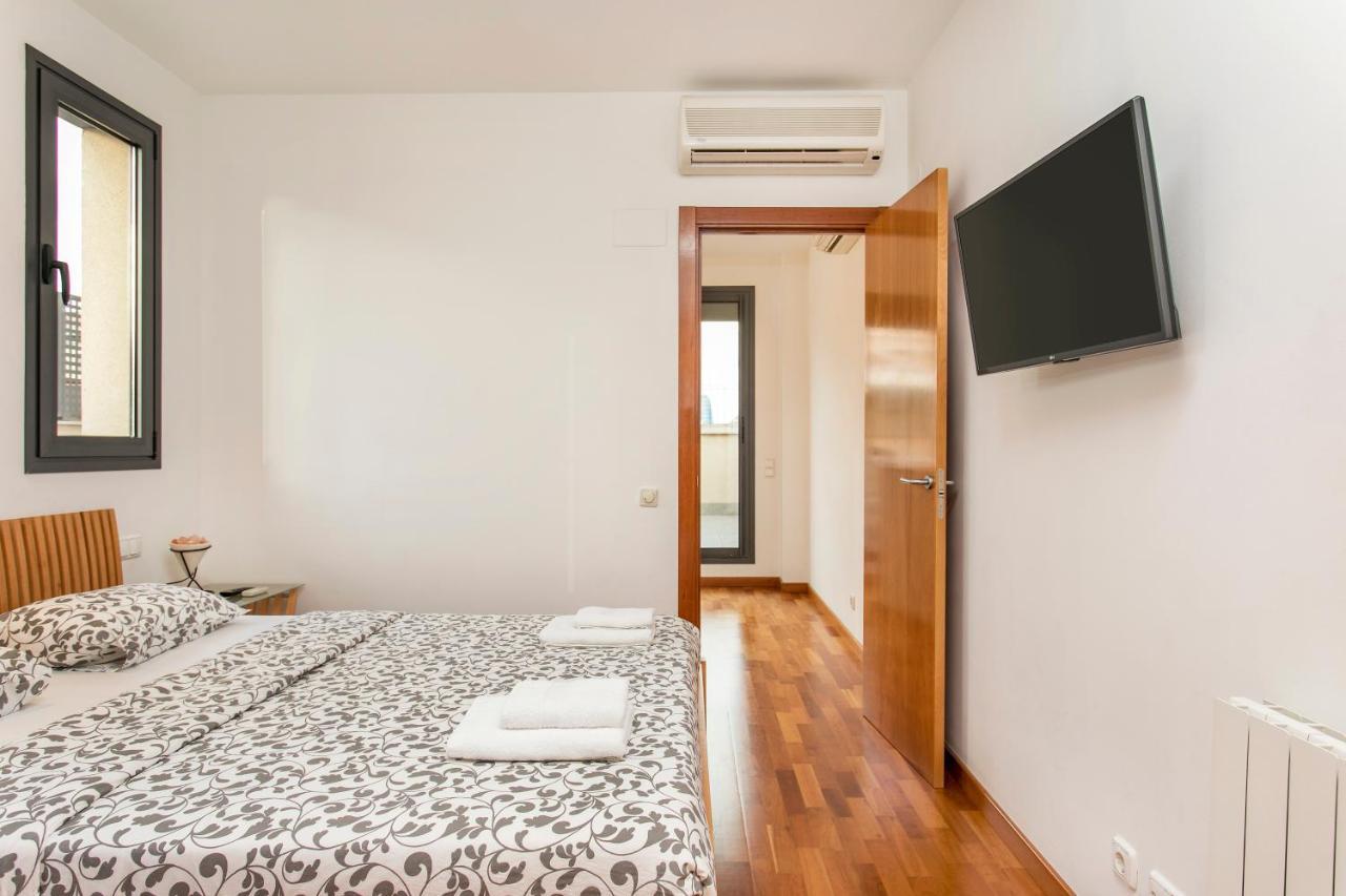 U-nique Placa De Tetuan Apartment