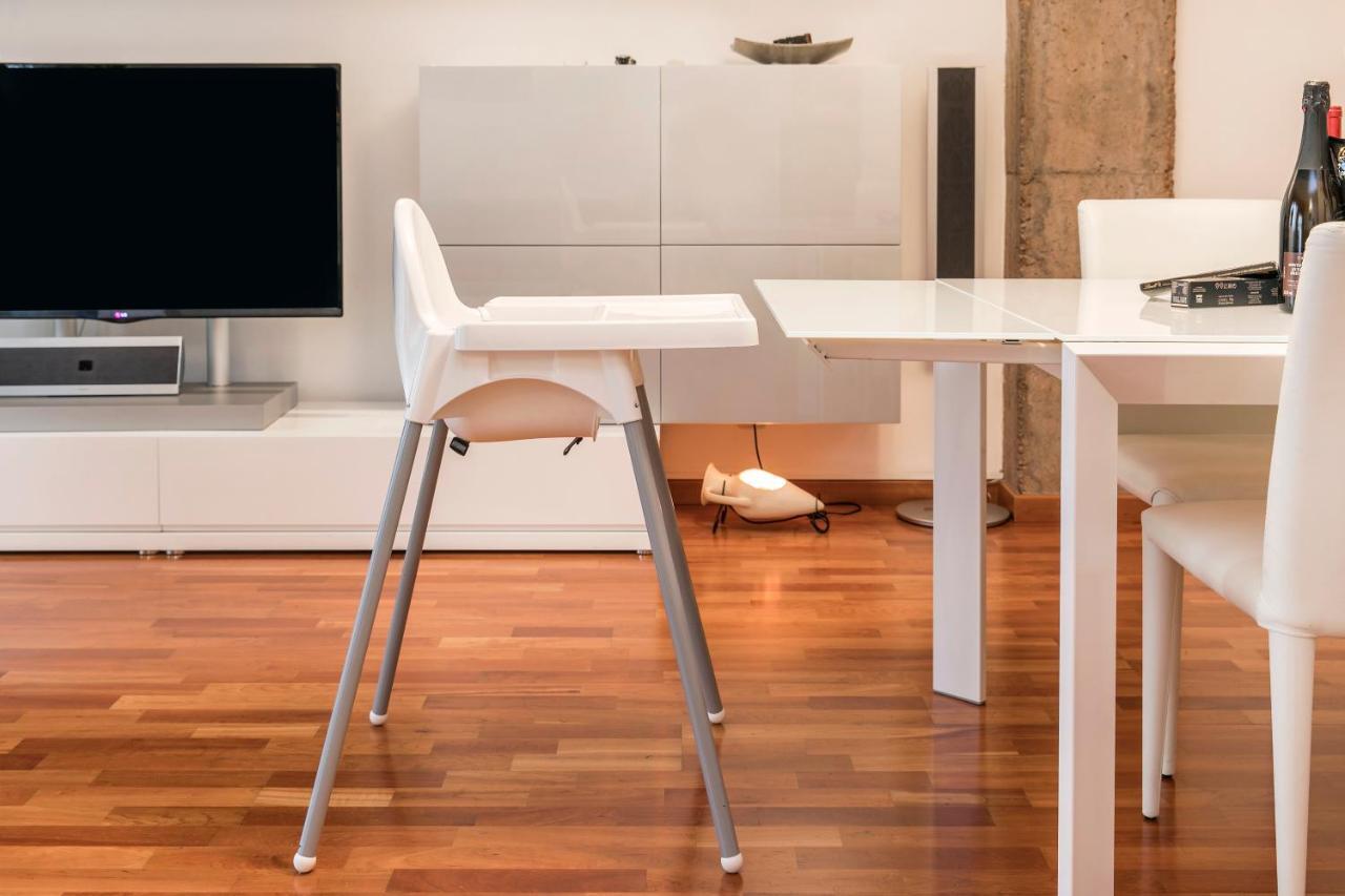 U-nique Placa De Tetuan Apartment Barcelona